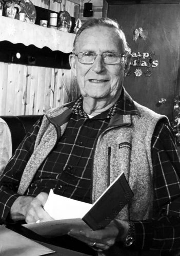 Bents to celebrate 90th birthday